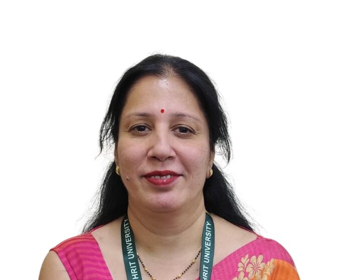 Dr. Alka Bansal