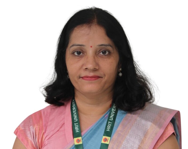 Dr. Jyoti Verma