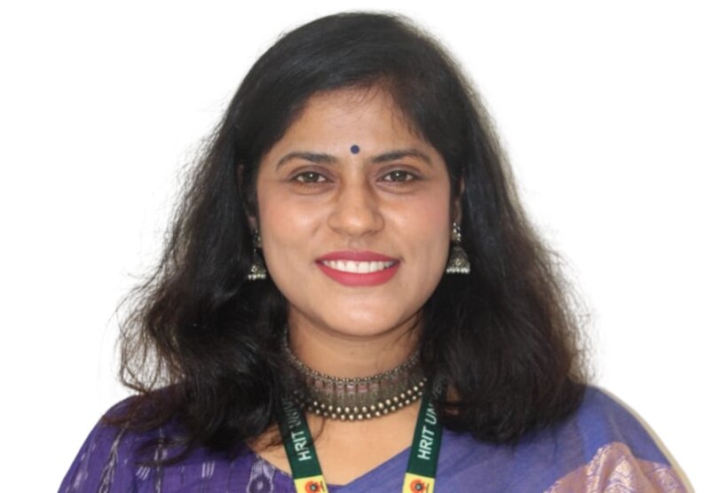 Dr. Kamni Kumari