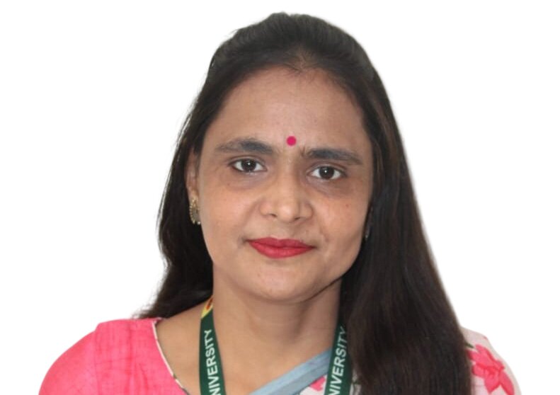 Dr. Kawaljeet Kaur