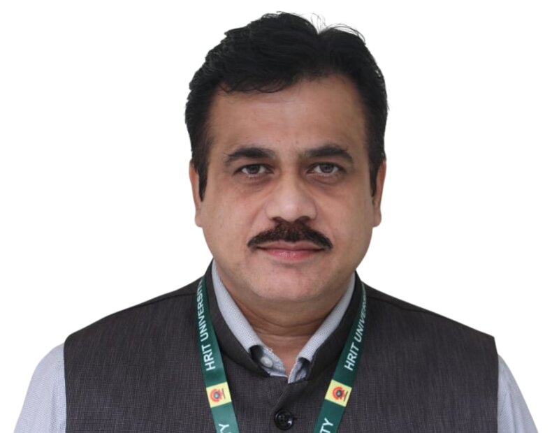 Dr. Navneet Sharma
