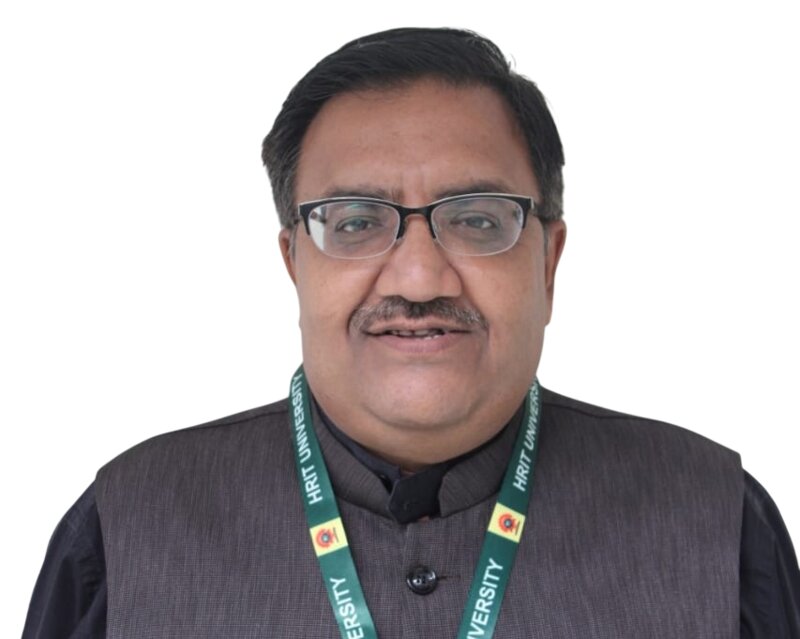 Dr. Nitin Garg