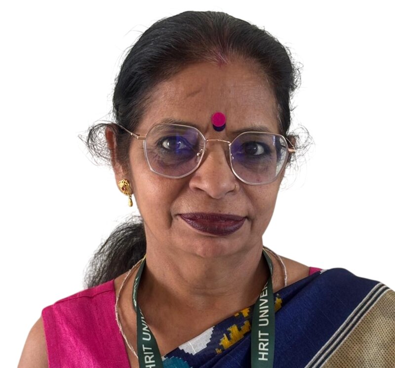 Dr. Suman Lata